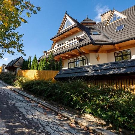 Delta House Villa ซาโกปาเน ภายนอก รูปภาพ