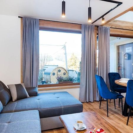 Delta House Villa ซาโกปาเน ภายนอก รูปภาพ