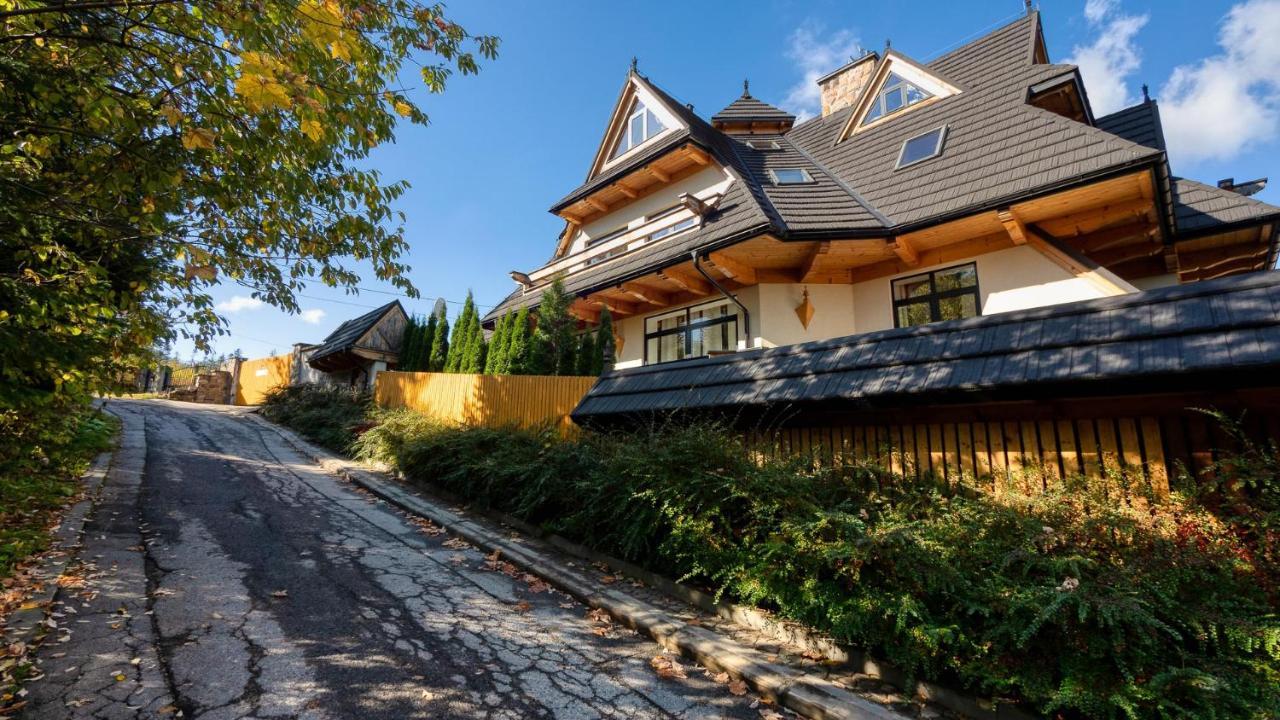Delta House Villa ซาโกปาเน ภายนอก รูปภาพ