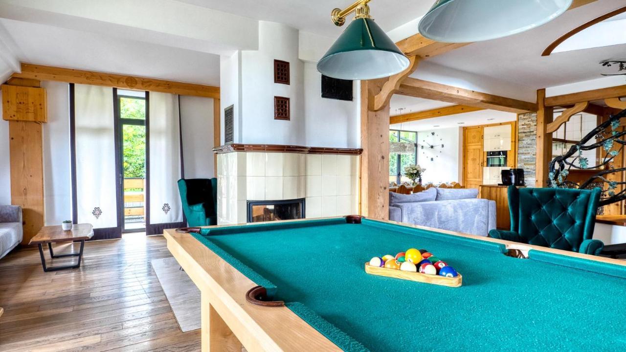 Delta House Villa ซาโกปาเน ภายนอก รูปภาพ