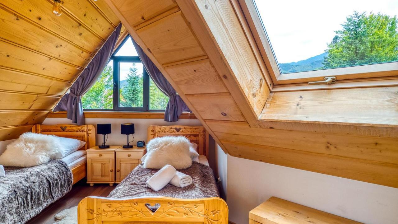 Delta House Villa ซาโกปาเน ภายนอก รูปภาพ