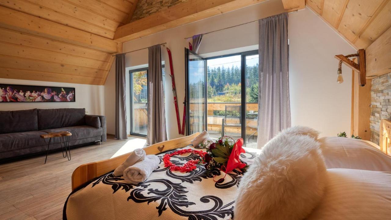 Delta House Villa ซาโกปาเน ภายนอก รูปภาพ