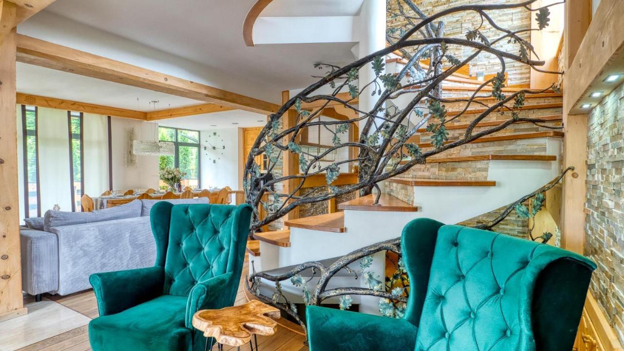 Delta House Villa ซาโกปาเน ภายนอก รูปภาพ