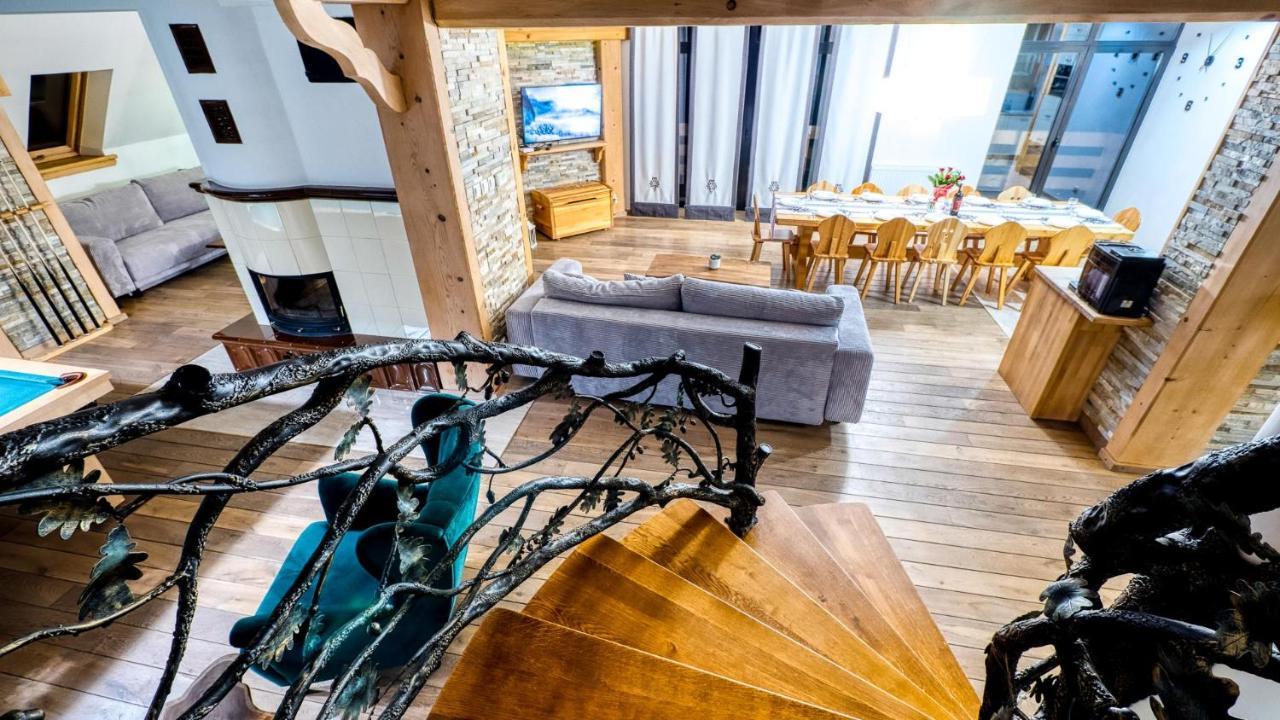 Delta House Villa ซาโกปาเน ภายนอก รูปภาพ