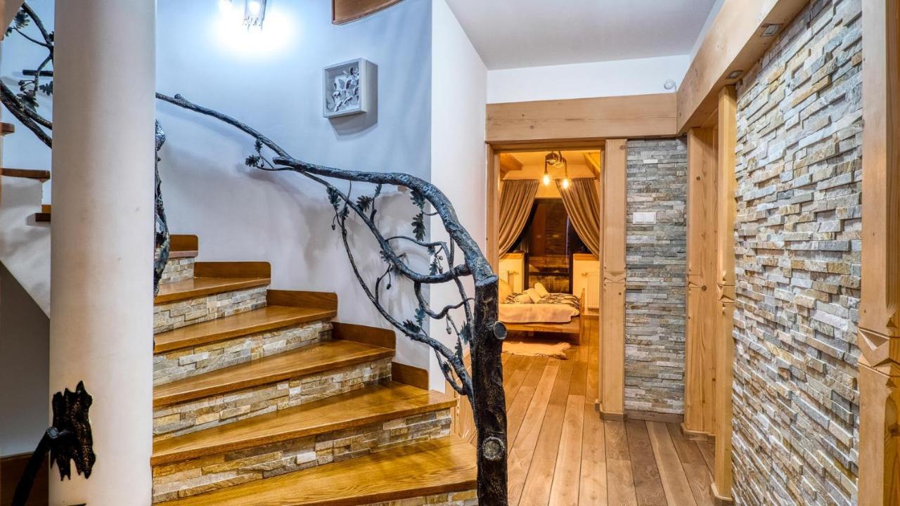 Delta House Villa ซาโกปาเน ภายนอก รูปภาพ