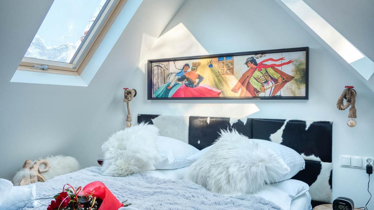 Delta House Villa ซาโกปาเน ภายนอก รูปภาพ
