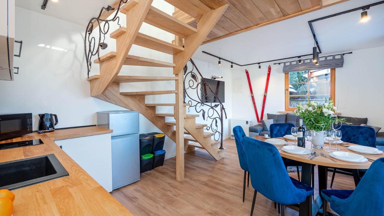 Delta House Villa ซาโกปาเน ภายนอก รูปภาพ