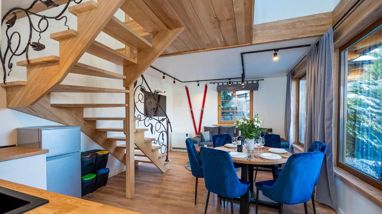 Delta House Villa ซาโกปาเน ภายนอก รูปภาพ