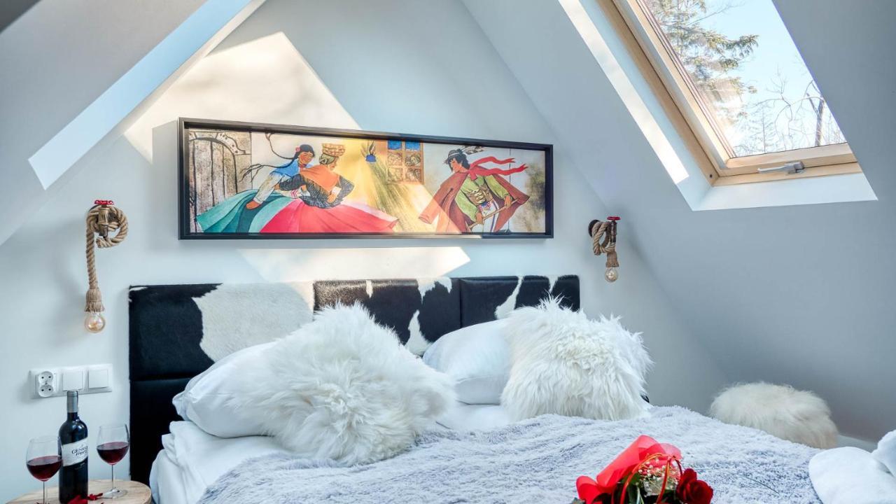 Delta House Villa ซาโกปาเน ภายนอก รูปภาพ