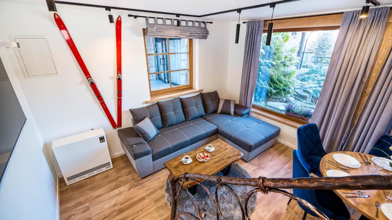 Delta House Villa ซาโกปาเน ภายนอก รูปภาพ
