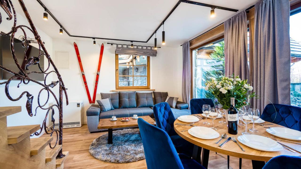 Delta House Villa ซาโกปาเน ภายนอก รูปภาพ