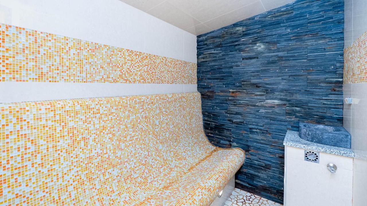 Delta House Villa ซาโกปาเน ภายนอก รูปภาพ