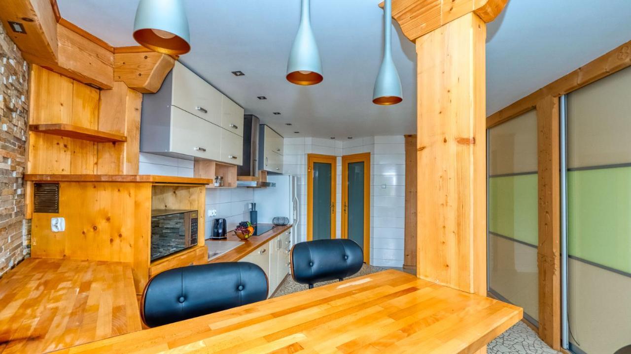 Delta House Villa ซาโกปาเน ภายนอก รูปภาพ